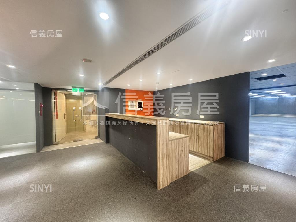 南京復興氣派辦公室房屋室內格局與周邊環境