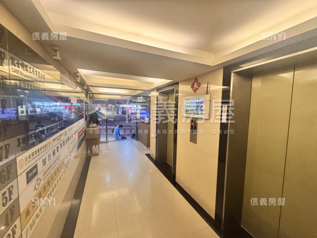 南京復興氣派辦公室房屋室內格局與周邊環境