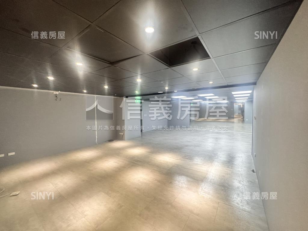 南京復興氣派辦公室房屋室內格局與周邊環境