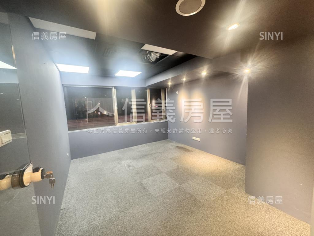 南京復興氣派辦公室房屋室內格局與周邊環境