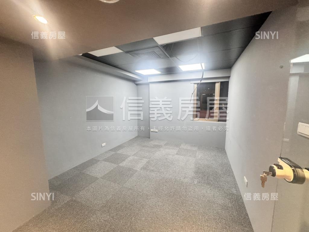 南京復興氣派辦公室房屋室內格局與周邊環境