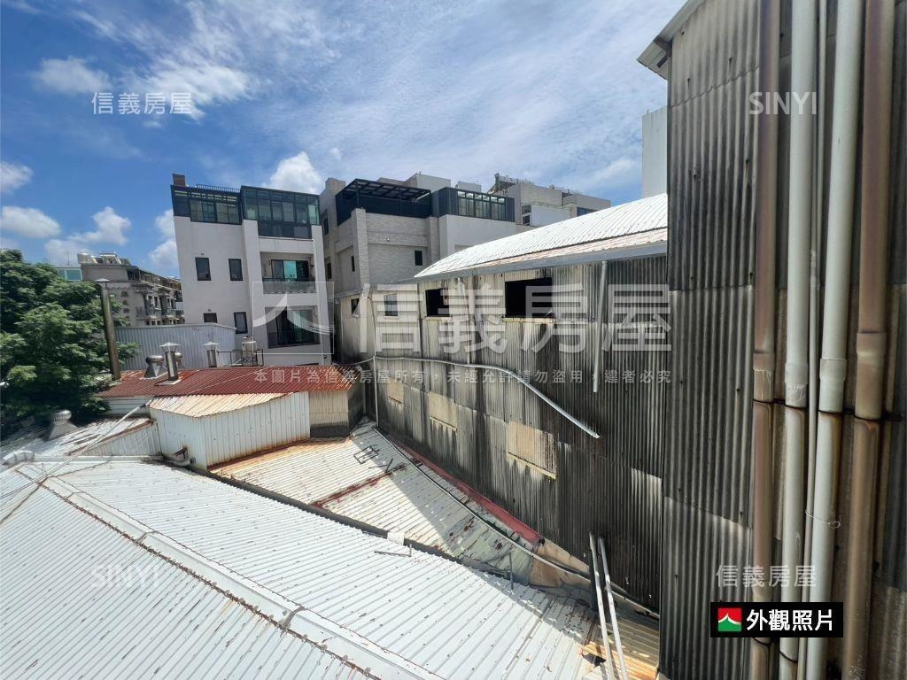 裕農路近星巴克麥當勞店地房屋室內格局與周邊環境