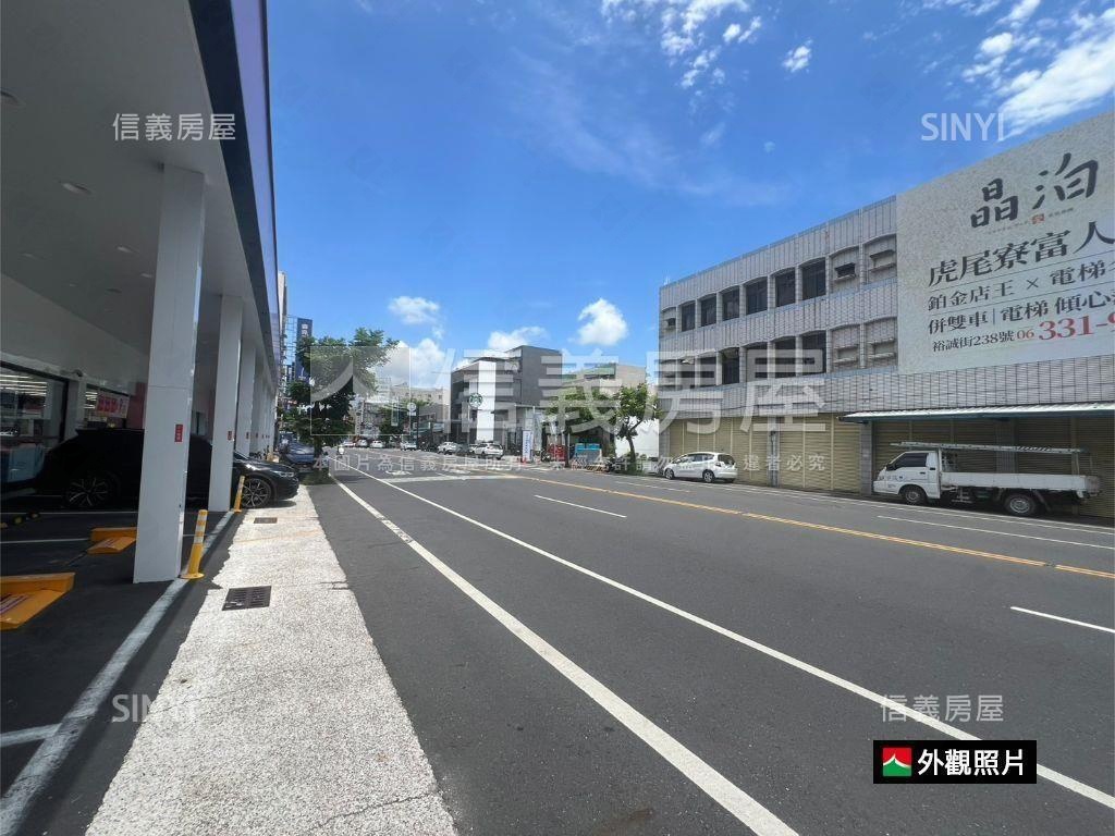 裕農路近星巴克麥當勞店地房屋室內格局與周邊環境