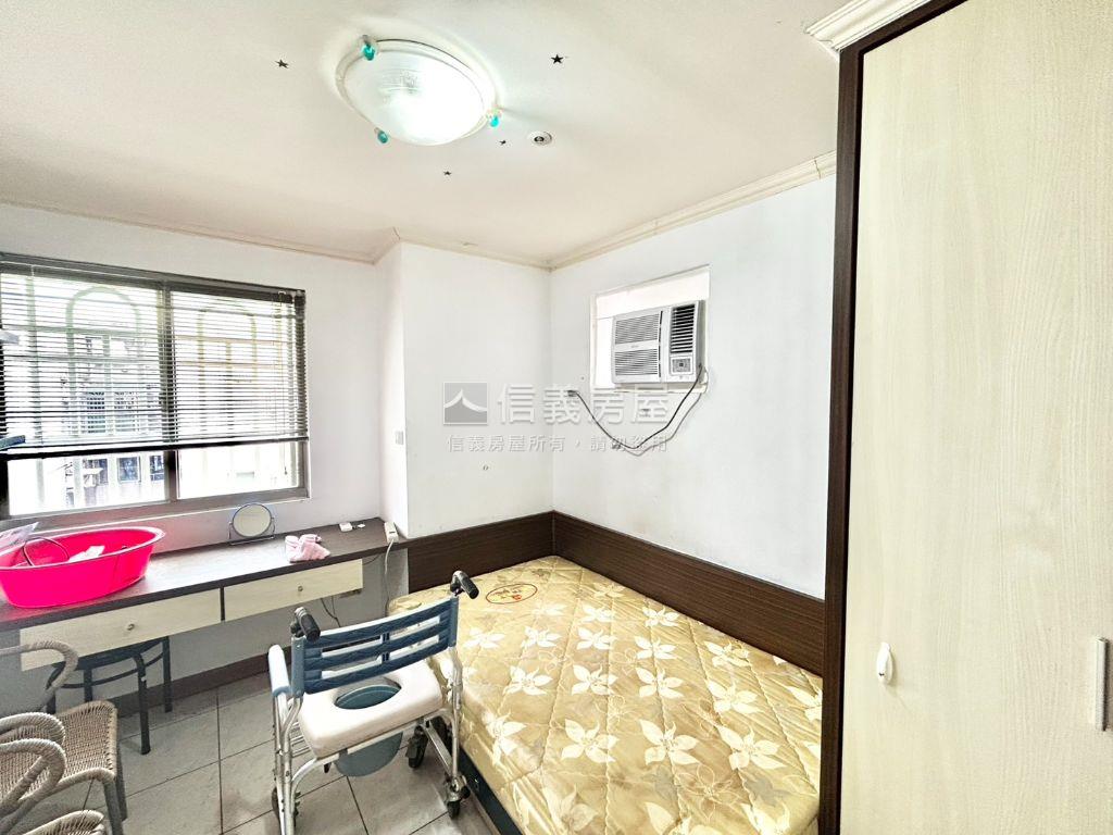 力霸高樓層２＋１房屋室內格局與周邊環境