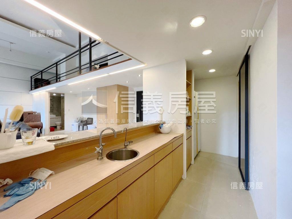 宏國大鎮｜靜謐挑高名邸房屋室內格局與周邊環境