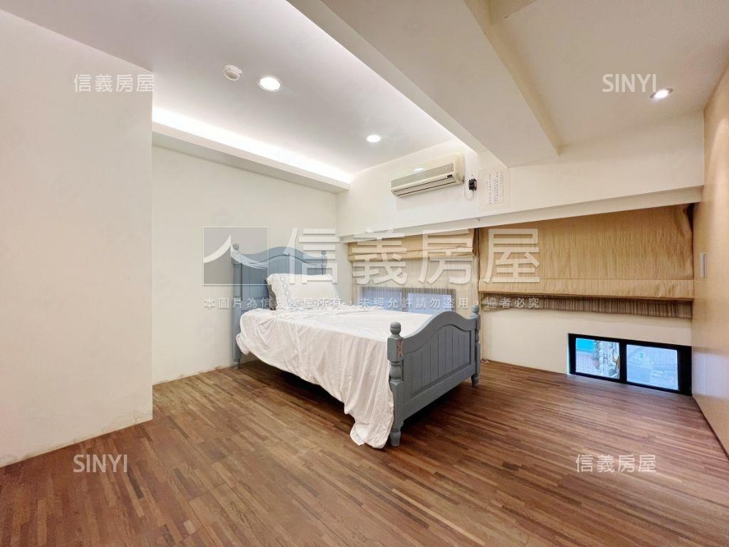 宏國大鎮｜靜謐挑高名邸房屋室內格局與周邊環境