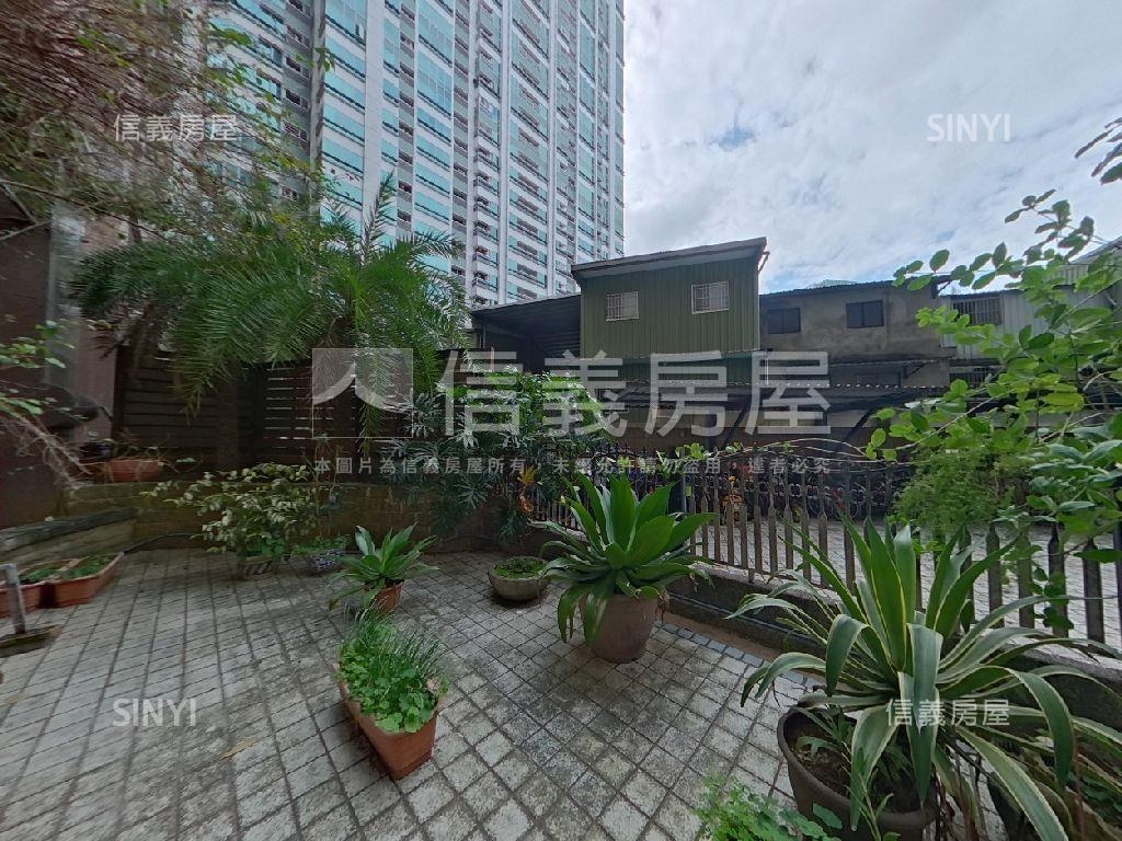 宏國大鎮｜靜謐挑高名邸房屋室內格局與周邊環境