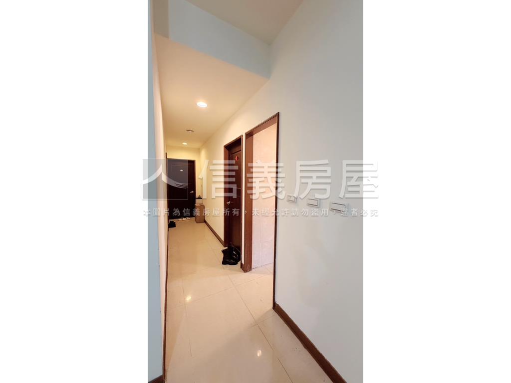 麗園稀有恬靜好宅房屋室內格局與周邊環境