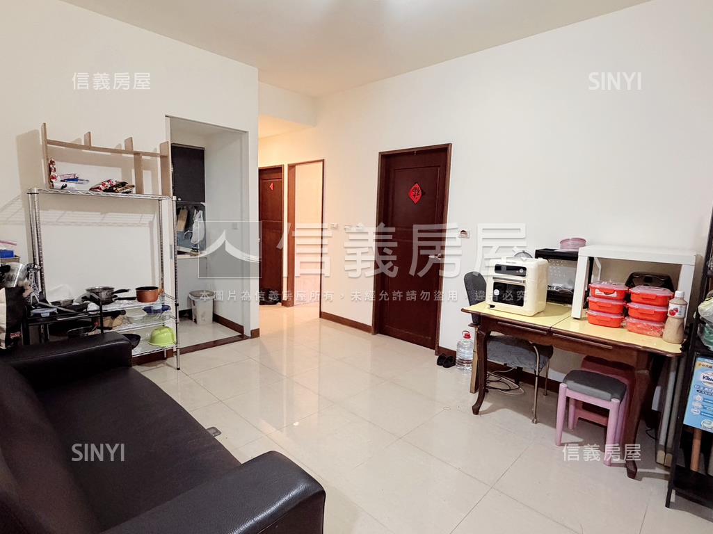 麗園稀有恬靜好宅房屋室內格局與周邊環境