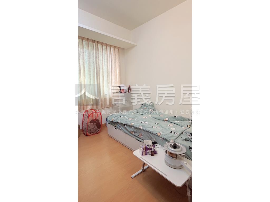 麗園稀有恬靜好宅房屋室內格局與周邊環境