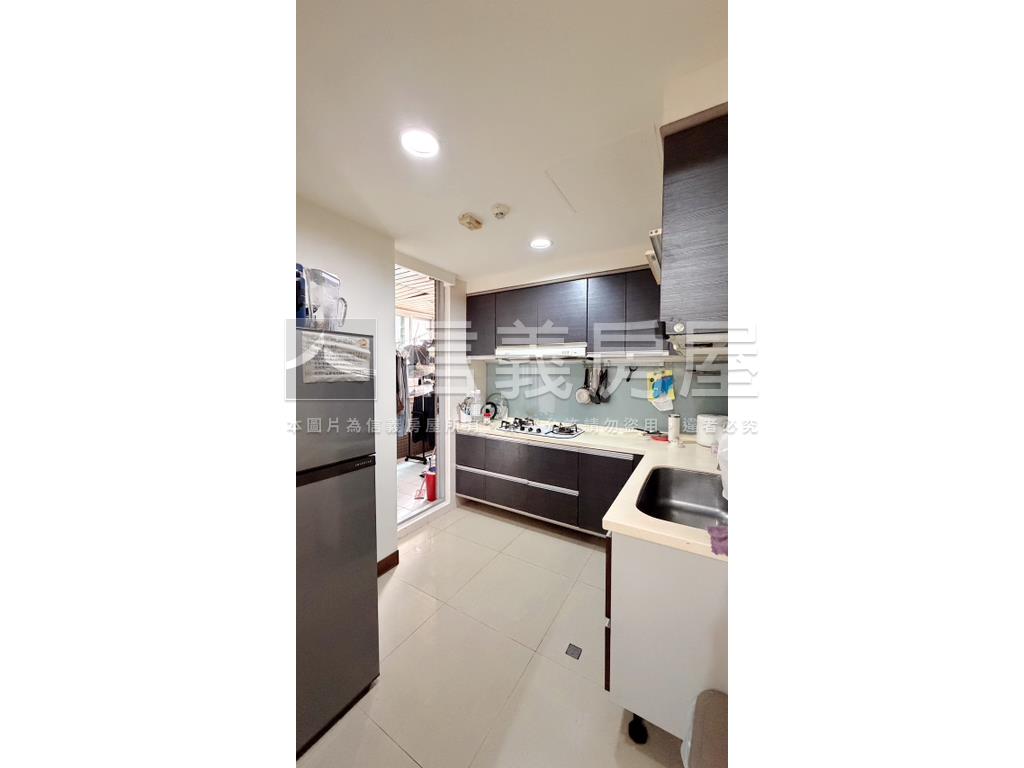 麗園稀有恬靜好宅房屋室內格局與周邊環境