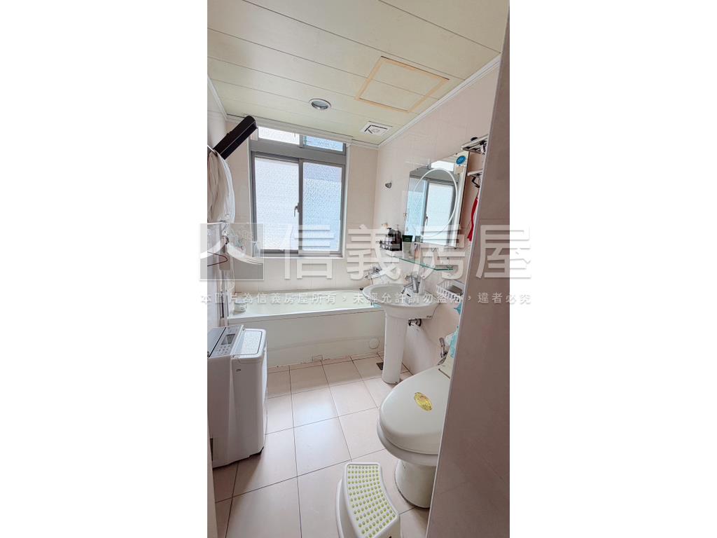 麗園稀有恬靜好宅房屋室內格局與周邊環境