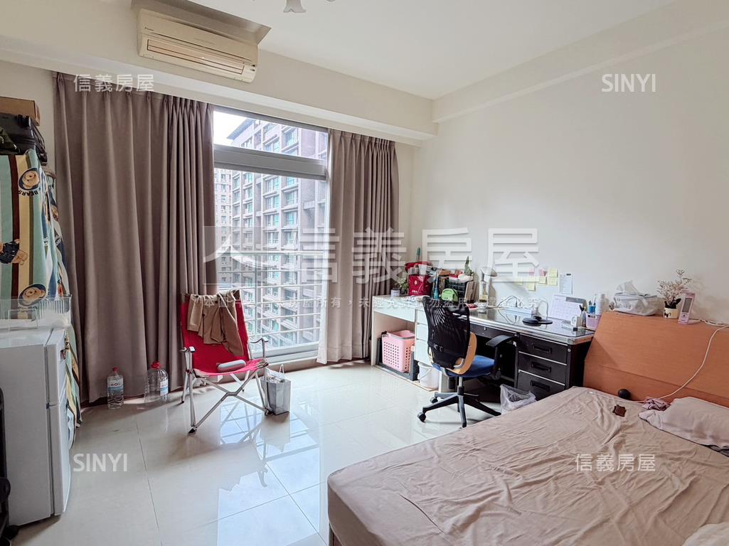 麗園稀有恬靜好宅房屋室內格局與周邊環境