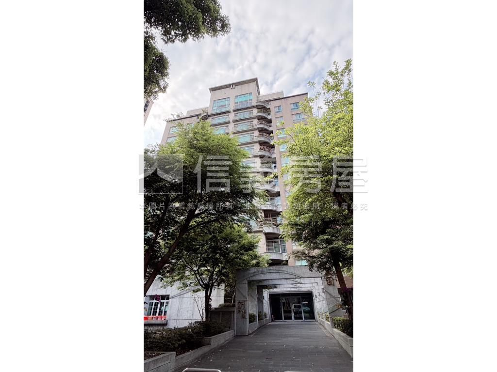 麗園稀有恬靜好宅房屋室內格局與周邊環境