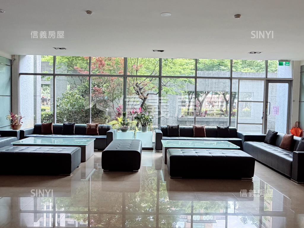 麗園稀有恬靜好宅房屋室內格局與周邊環境