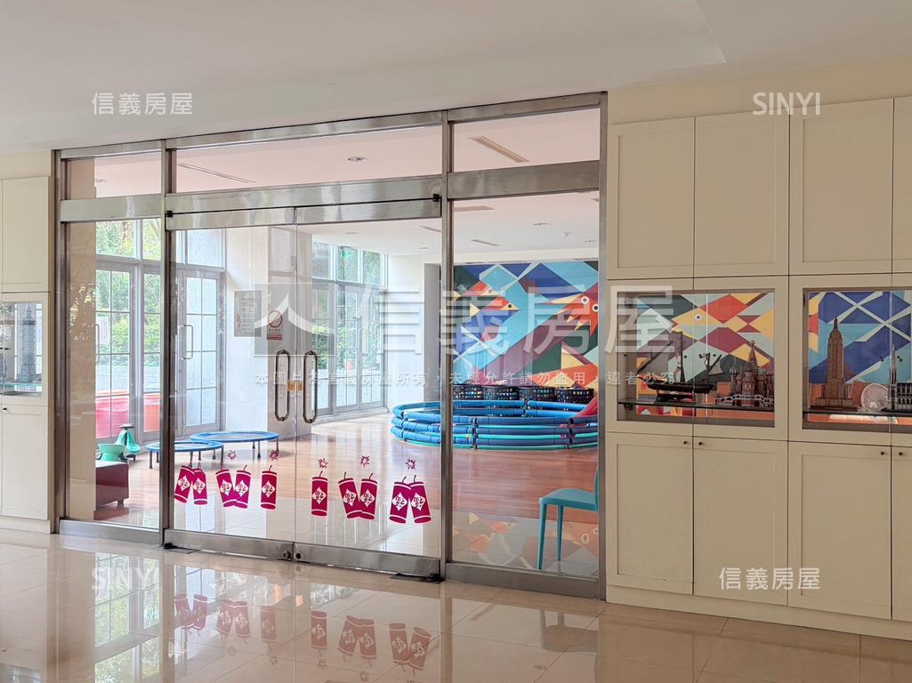 麗園稀有恬靜好宅房屋室內格局與周邊環境