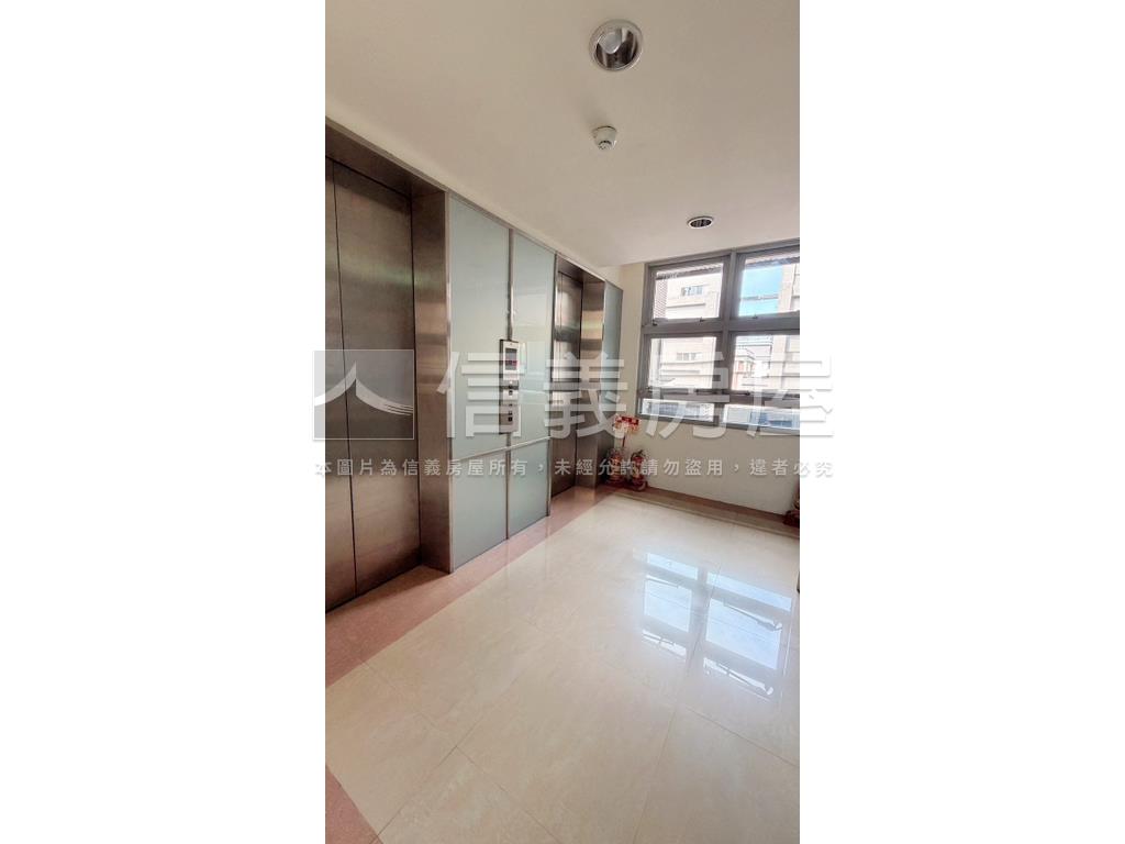 麗園稀有恬靜好宅房屋室內格局與周邊環境