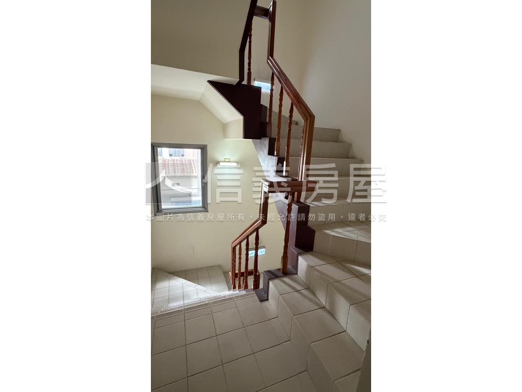 麗園稀有恬靜好宅房屋室內格局與周邊環境