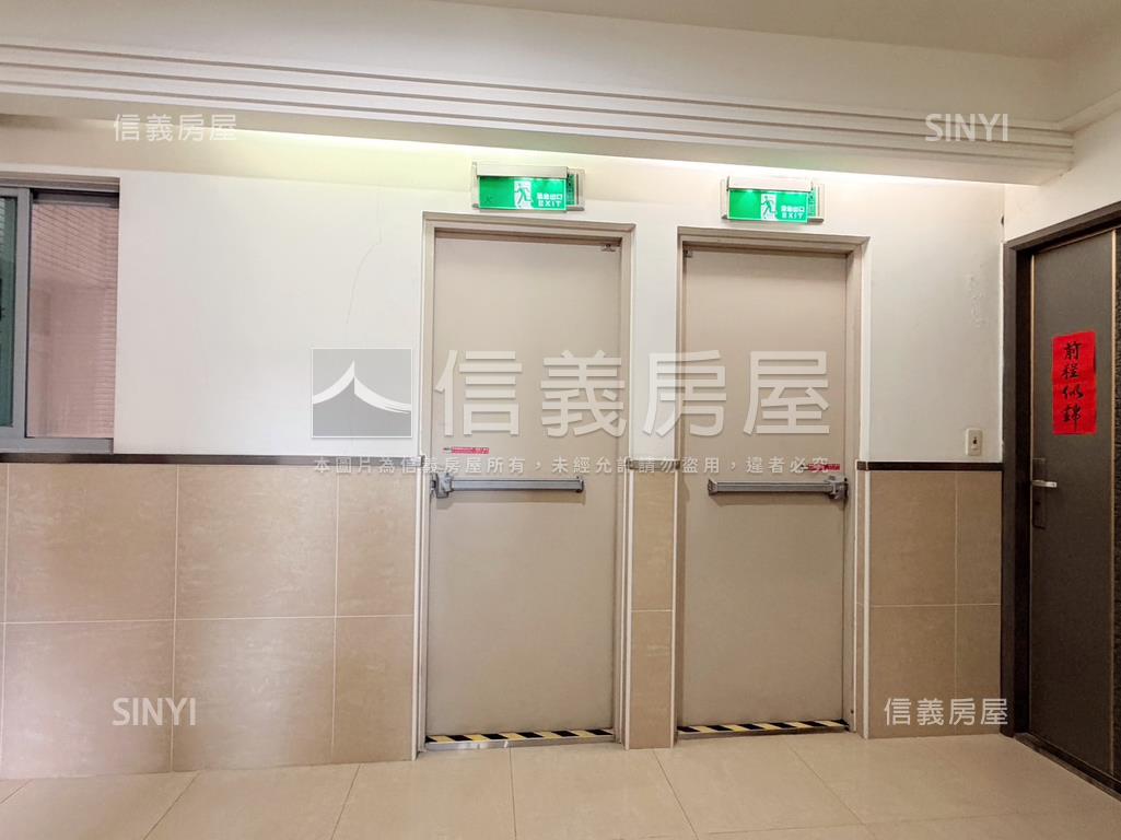 麗園稀有恬靜好宅房屋室內格局與周邊環境