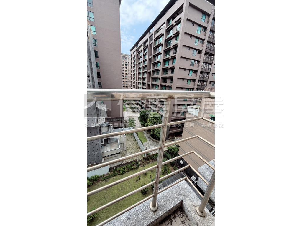 麗園稀有恬靜好宅房屋室內格局與周邊環境