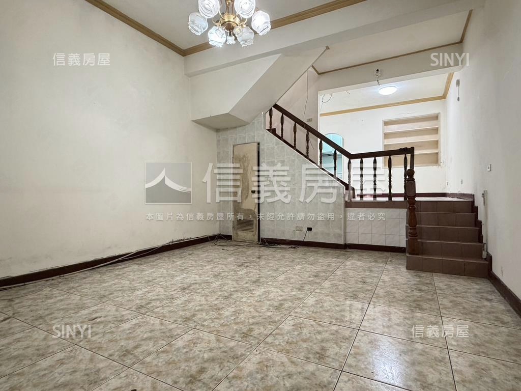 僑信路台北小城成家首選房屋室內格局與周邊環境