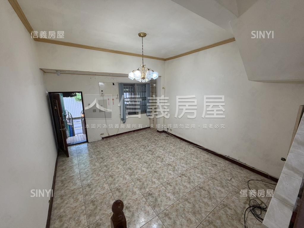 僑信路台北小城成家首選房屋室內格局與周邊環境
