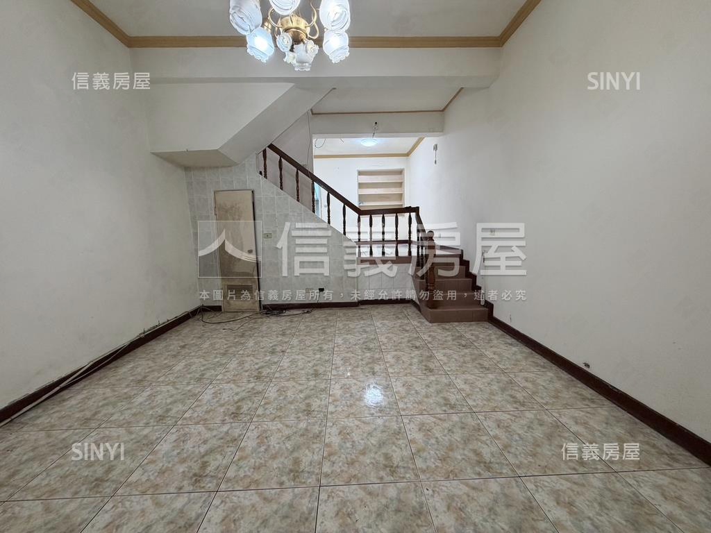 僑信路台北小城成家首選房屋室內格局與周邊環境