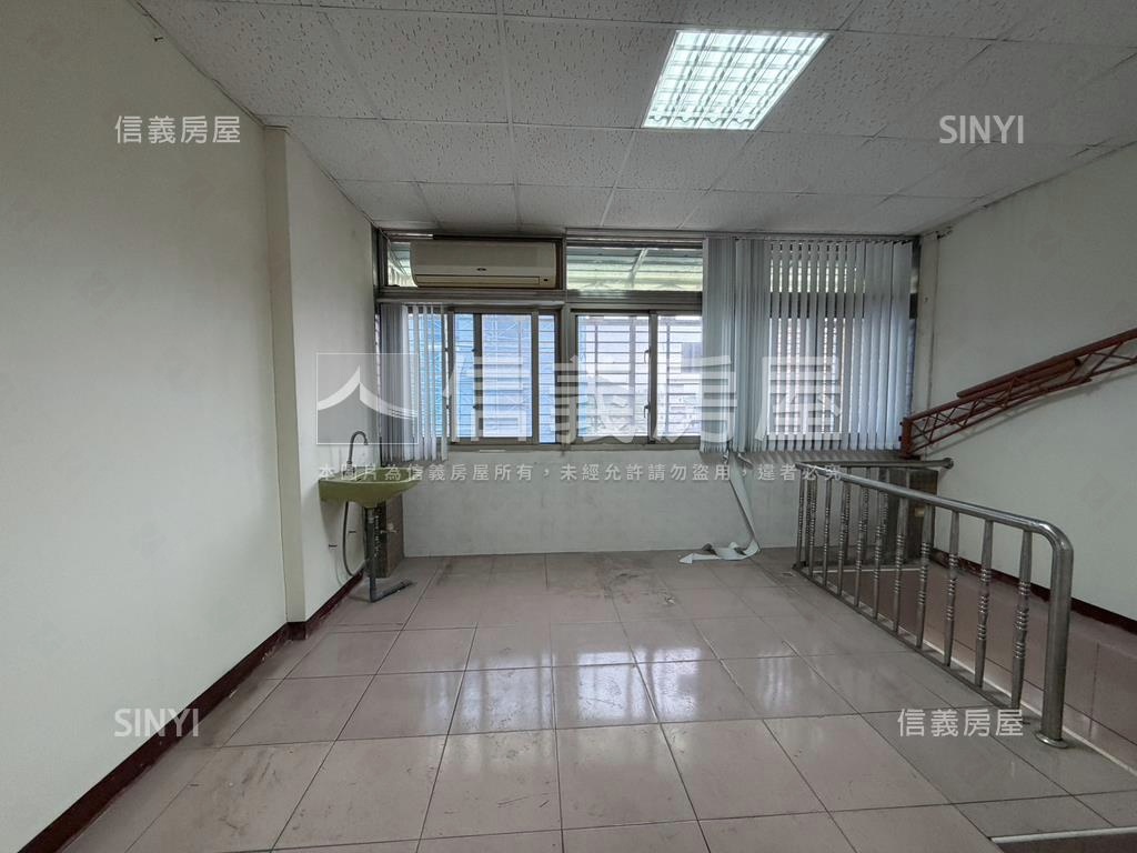 僑信路台北小城成家首選房屋室內格局與周邊環境