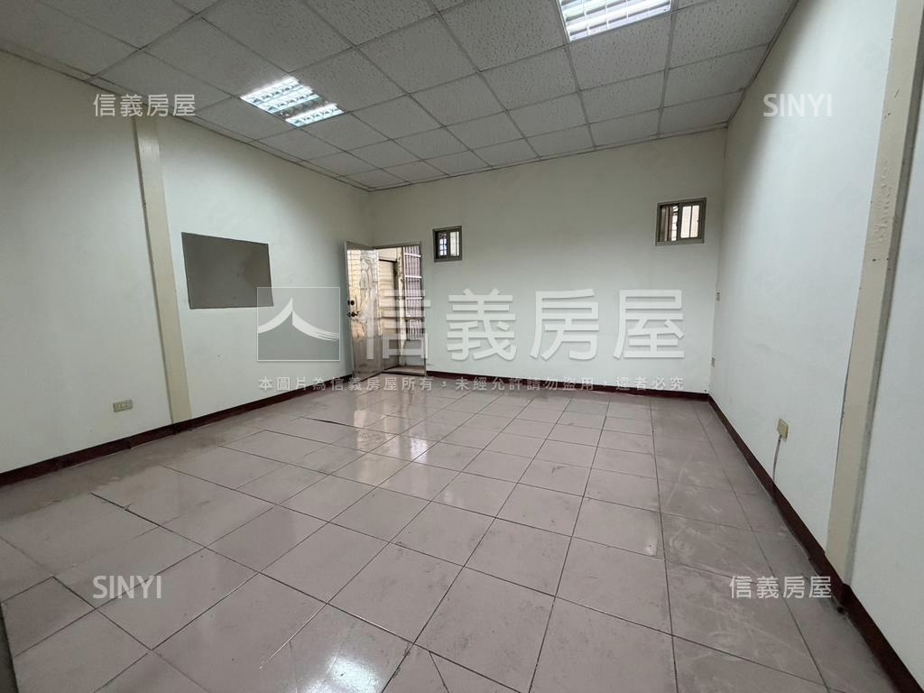 僑信路台北小城成家首選房屋室內格局與周邊環境