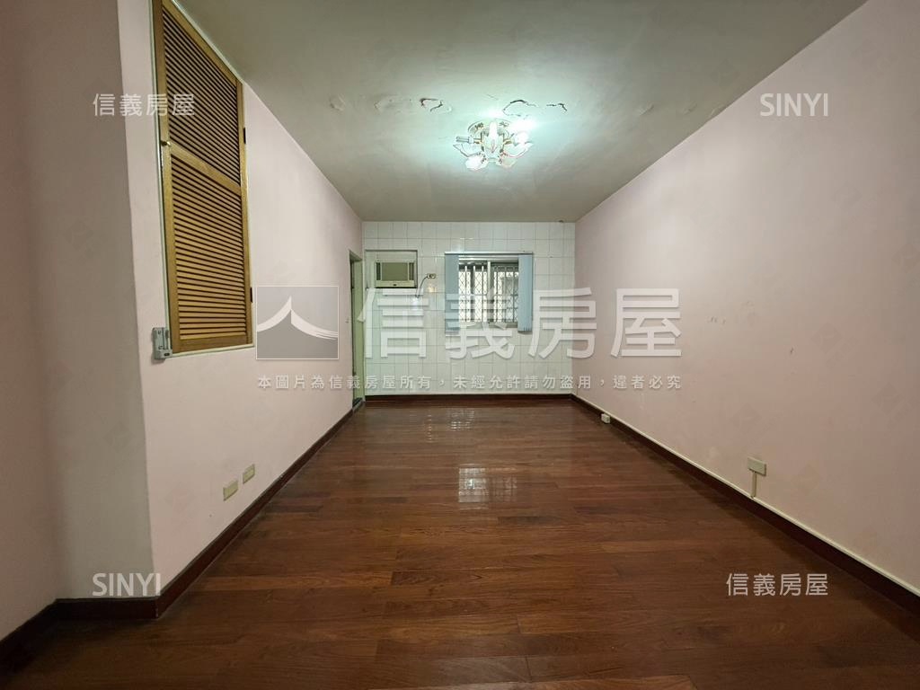 僑信路台北小城成家首選房屋室內格局與周邊環境