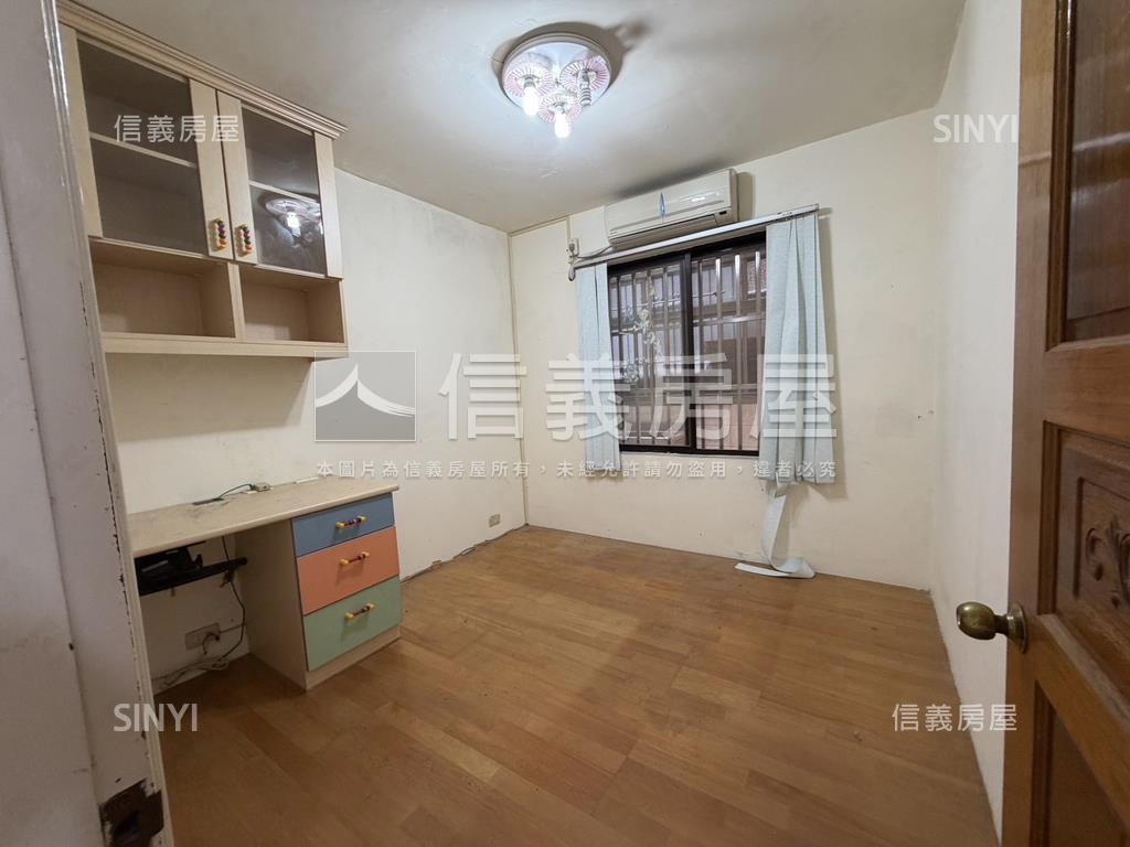 僑信路台北小城成家首選房屋室內格局與周邊環境