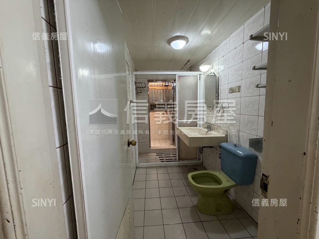 僑信路台北小城成家首選房屋室內格局與周邊環境