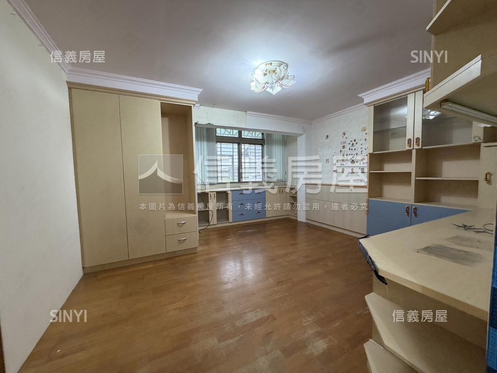 僑信路台北小城成家首選房屋室內格局與周邊環境