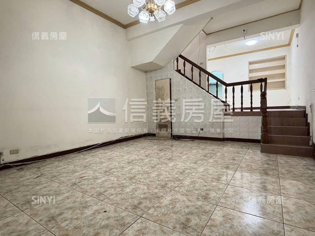 僑信路台北小城成家首選房屋室內格局與周邊環境