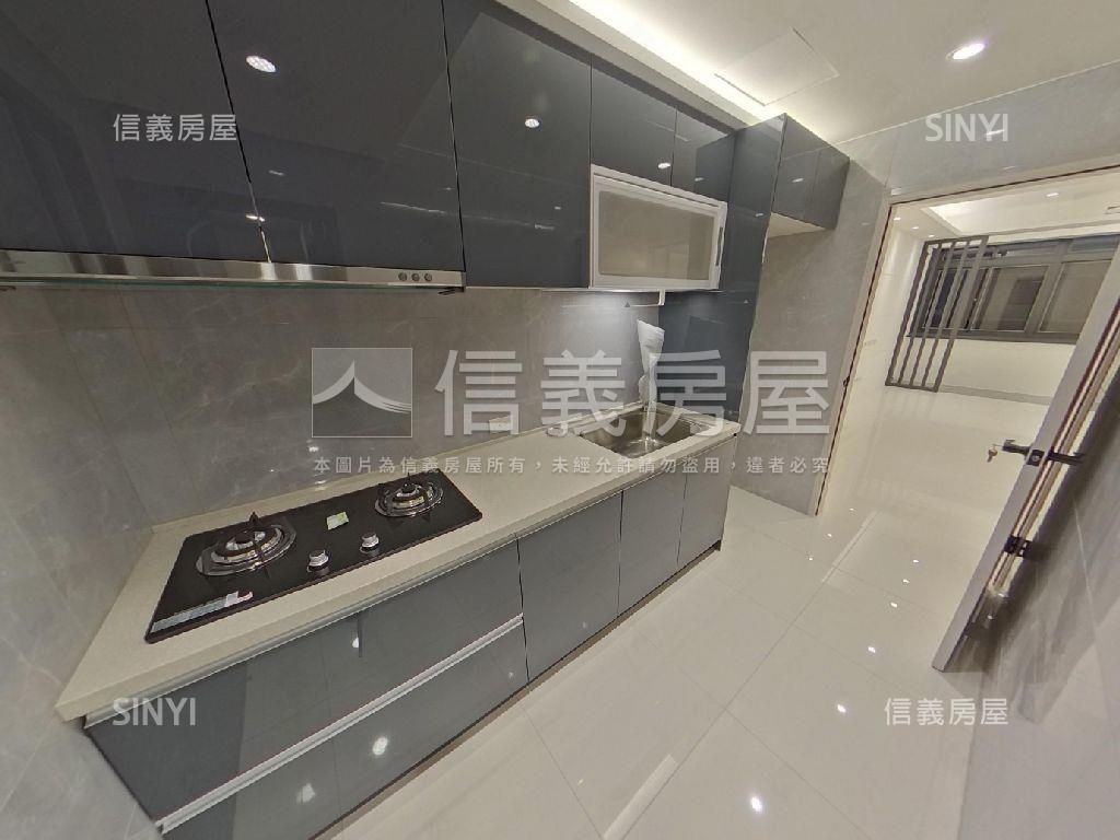 新埔四樓美寓房屋室內格局與周邊環境