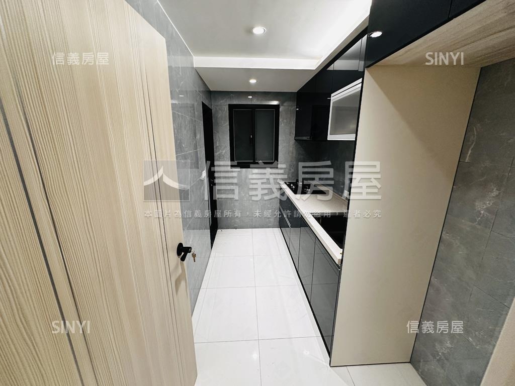 新埔四樓美寓房屋室內格局與周邊環境