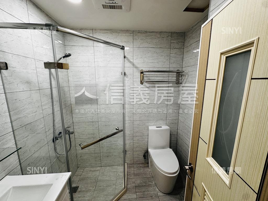 新埔四樓美寓房屋室內格局與周邊環境