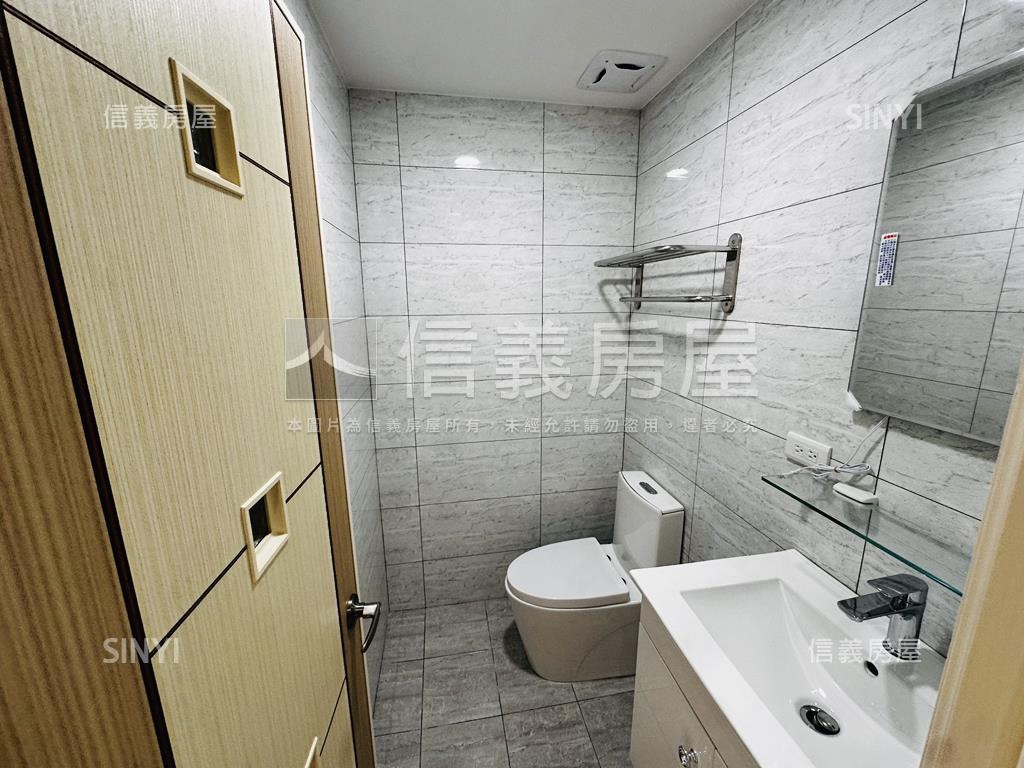 新埔四樓美寓房屋室內格局與周邊環境