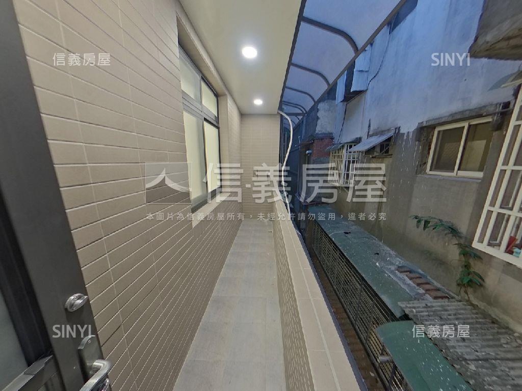 新埔四樓美寓房屋室內格局與周邊環境