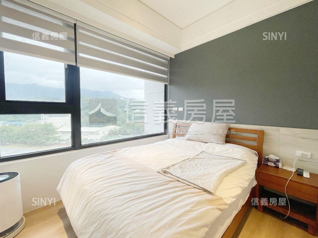 汐止漂亮２房歡迎參觀房屋室內格局與周邊環境