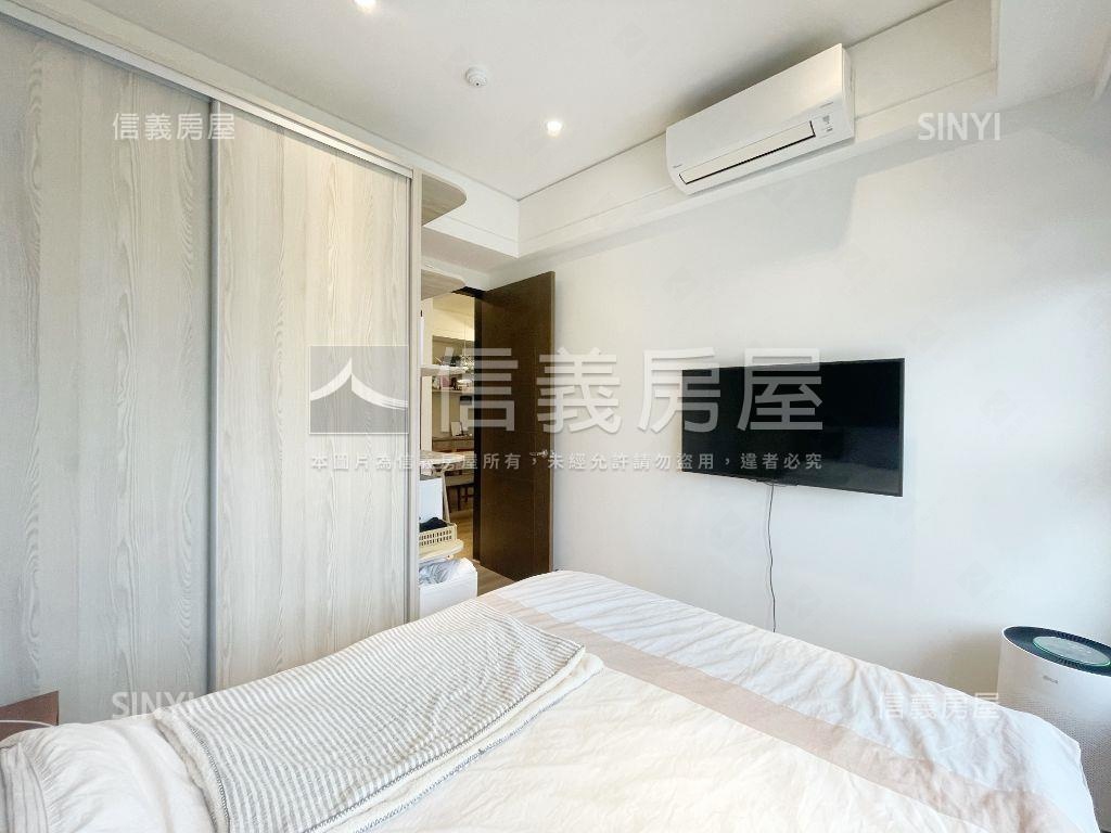 汐止漂亮２房歡迎參觀房屋室內格局與周邊環境