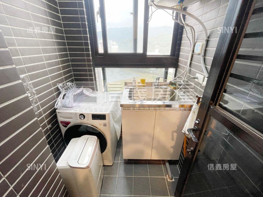 汐止漂亮２房歡迎參觀房屋室內格局與周邊環境