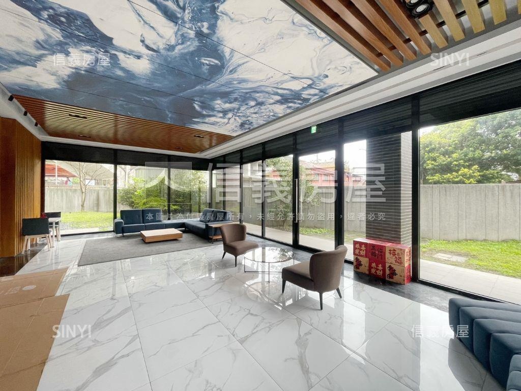 汐止漂亮２房歡迎參觀房屋室內格局與周邊環境