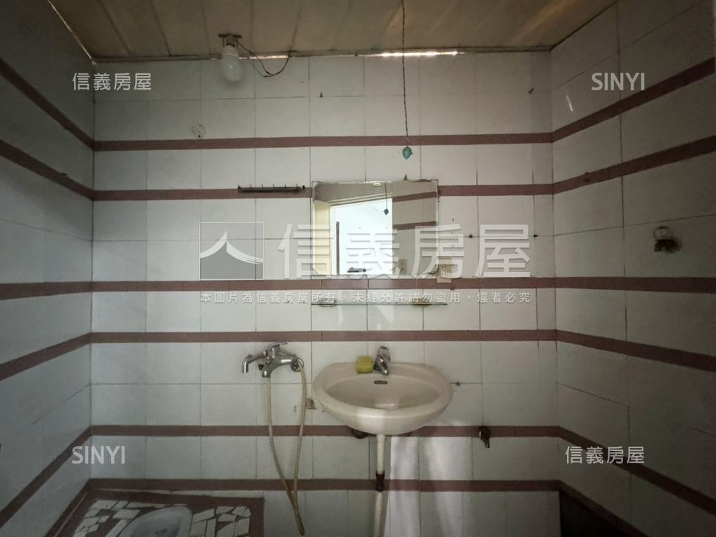 景華街住辦便捷一樓房屋室內格局與周邊環境