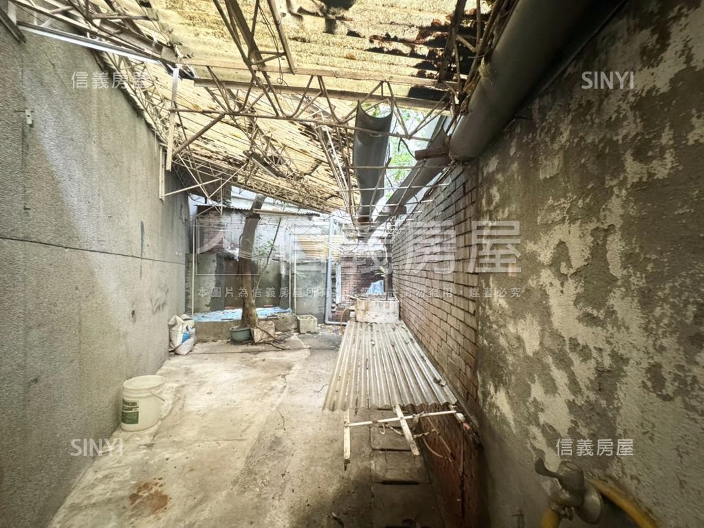 景華街住辦便捷一樓房屋室內格局與周邊環境