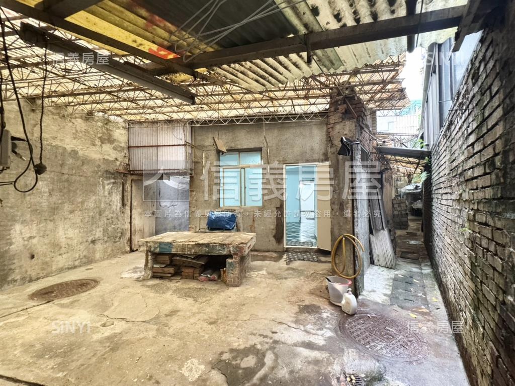 景華街住辦便捷一樓房屋室內格局與周邊環境