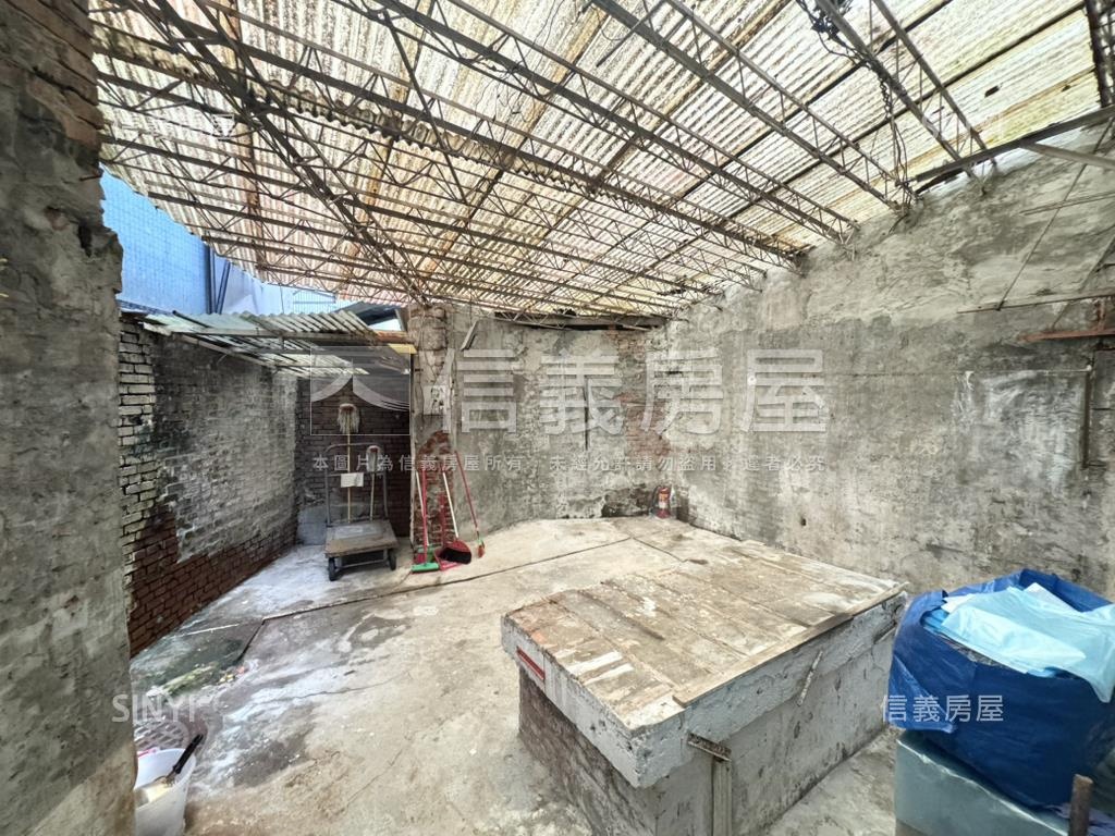 景華街住辦便捷一樓房屋室內格局與周邊環境
