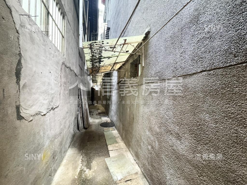 景華街住辦便捷一樓房屋室內格局與周邊環境