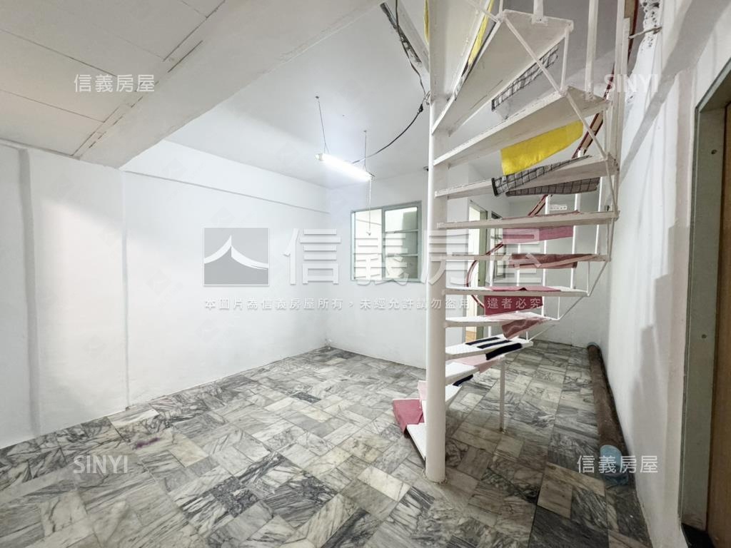 景華街住辦便捷一樓房屋室內格局與周邊環境