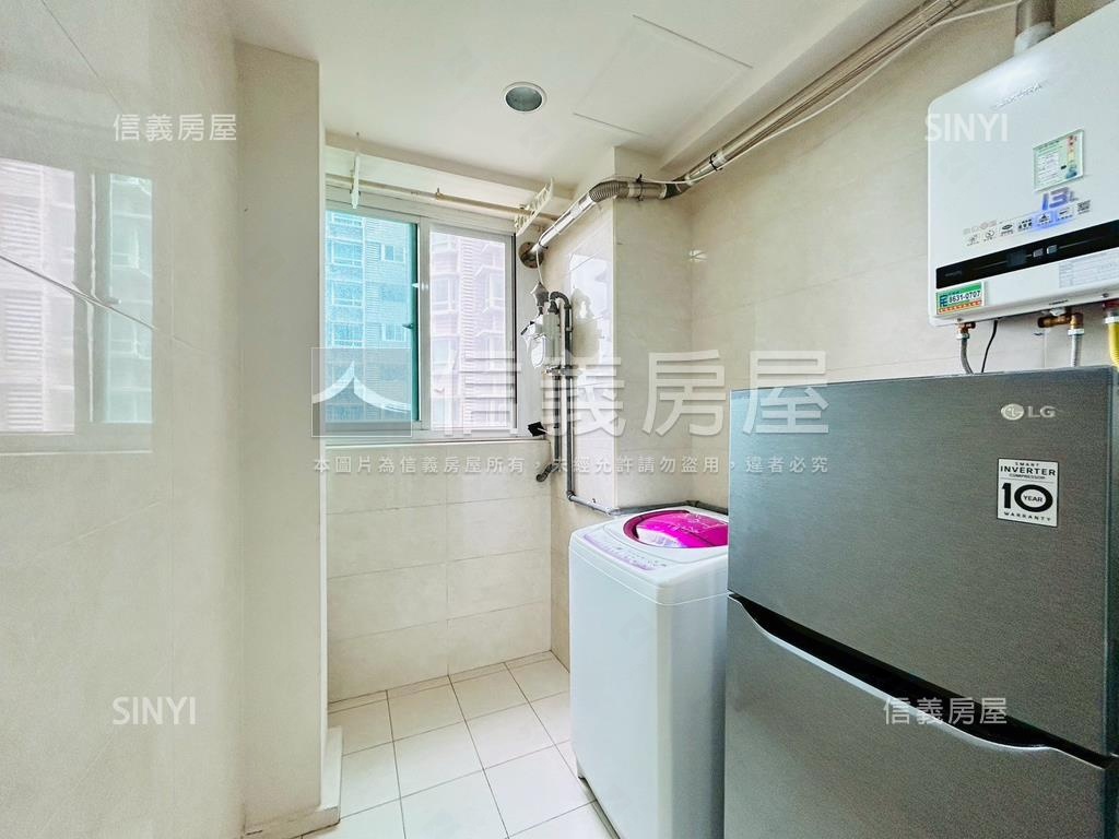 觀海小資兩房房屋室內格局與周邊環境